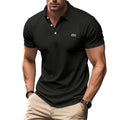 Premium Slim-Fit Polo Shirt
