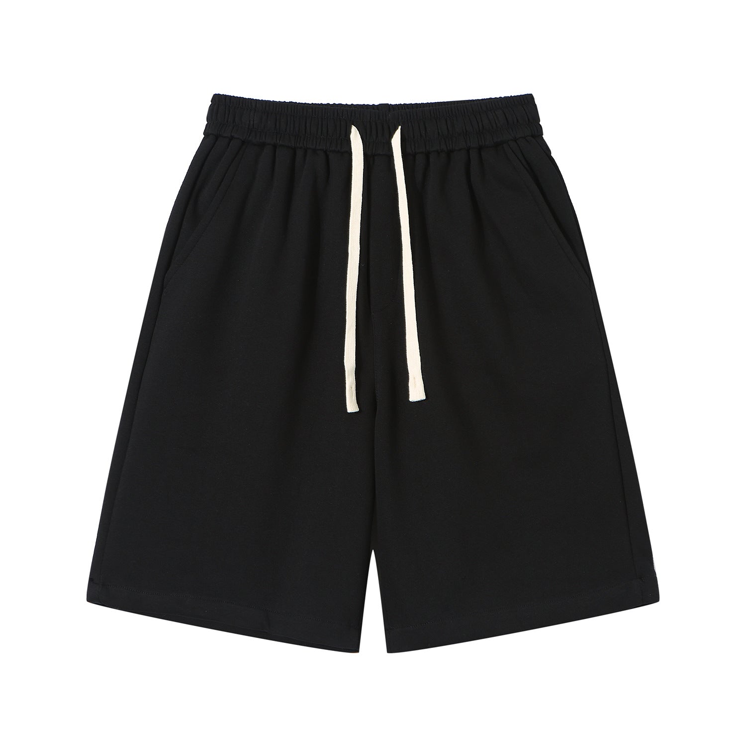 Everyday Comfortable Sports Shorts