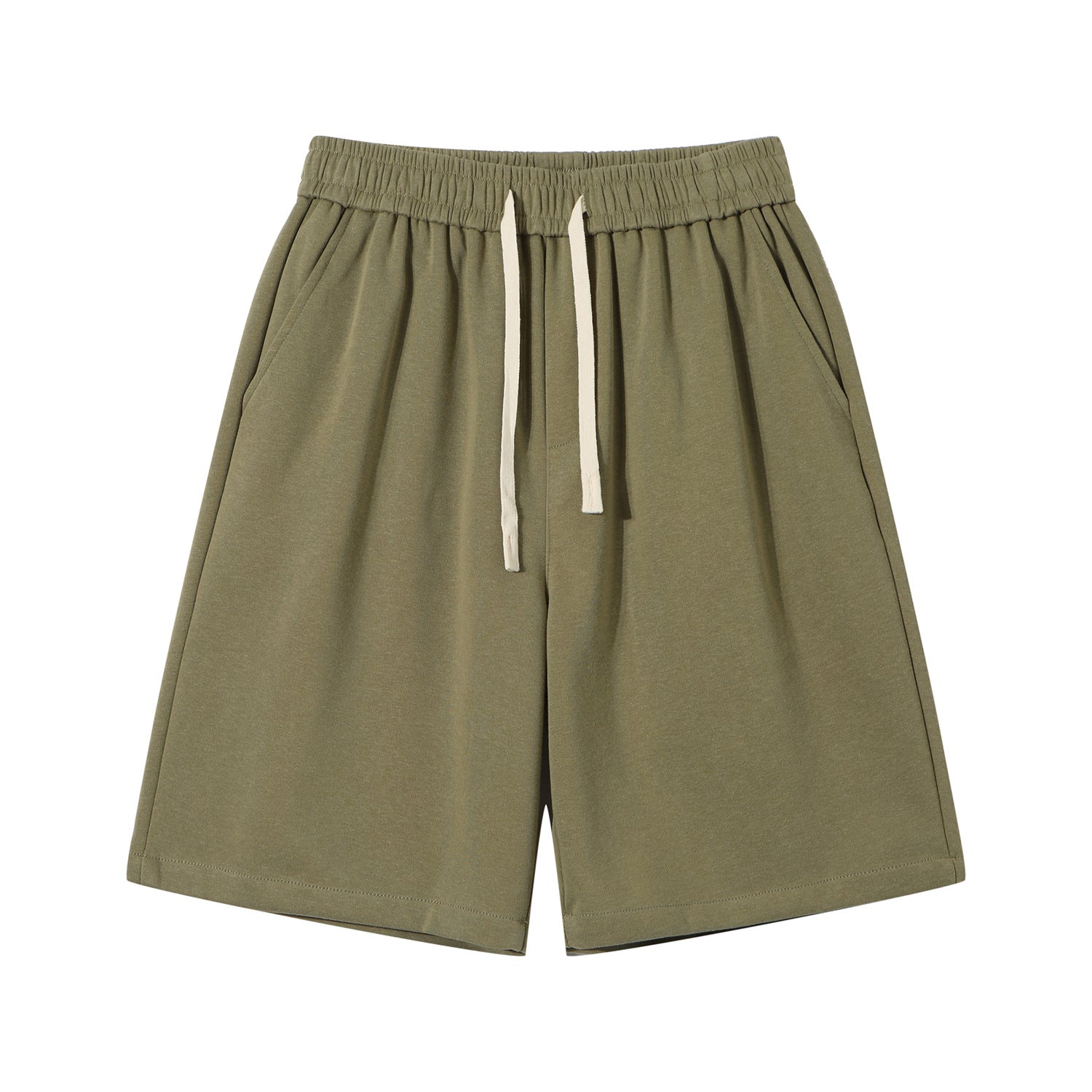 Everyday Comfortable Sports Shorts