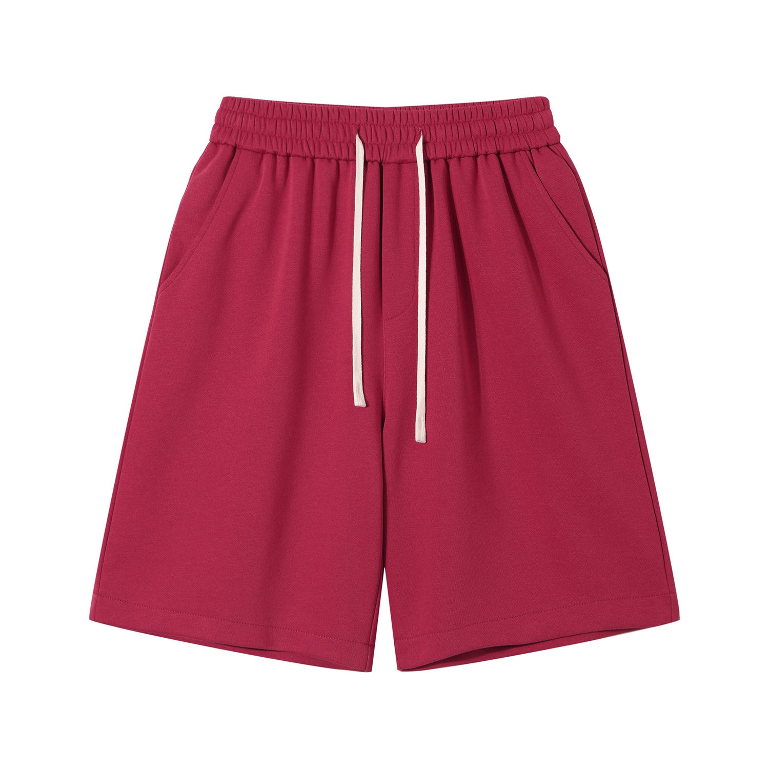 Everyday Comfortable Sports Shorts