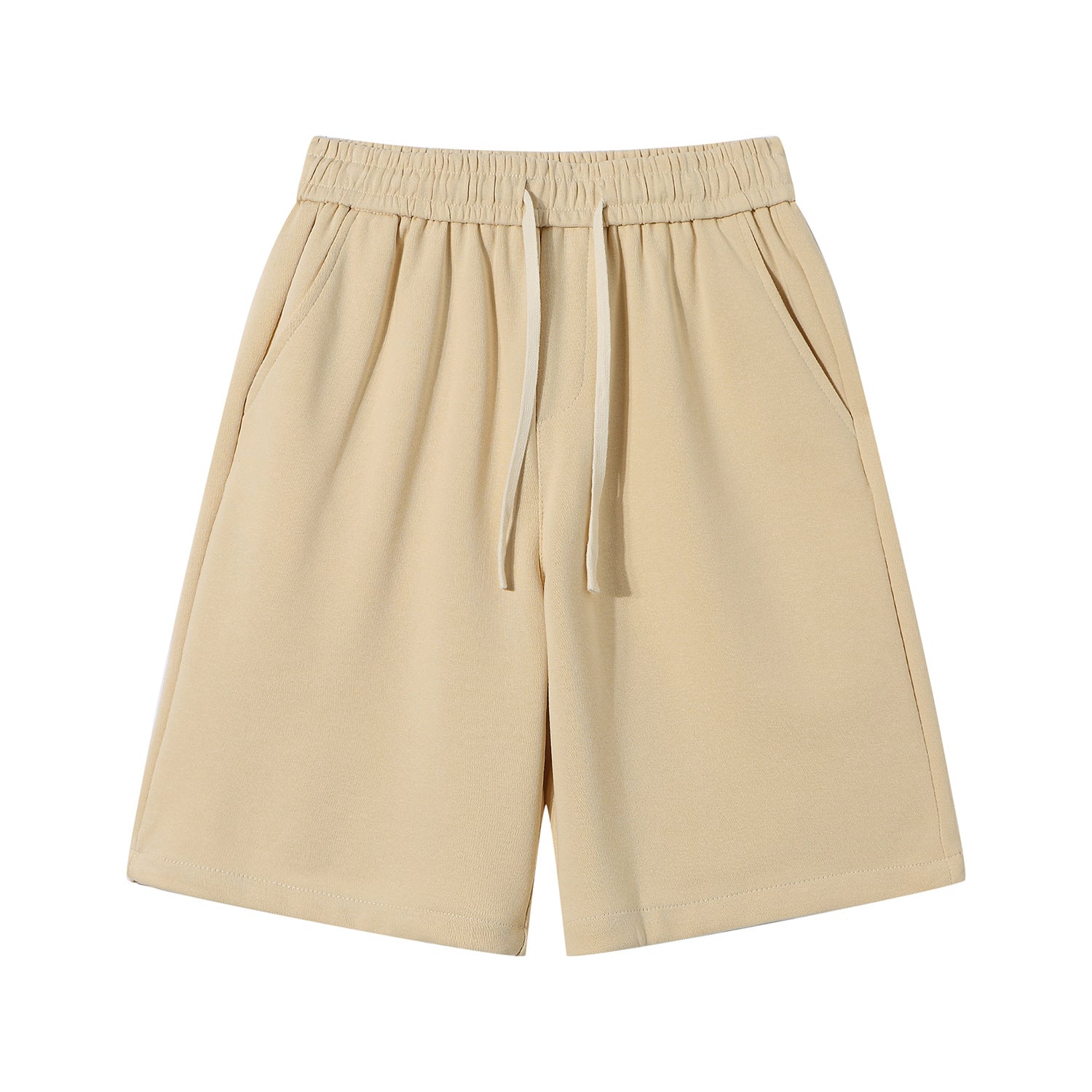 Everyday Comfortable Sports Shorts