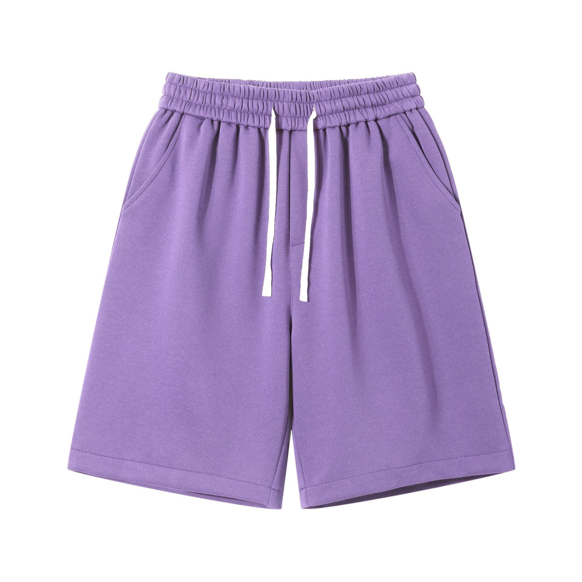 Everyday Comfortable Sports Shorts